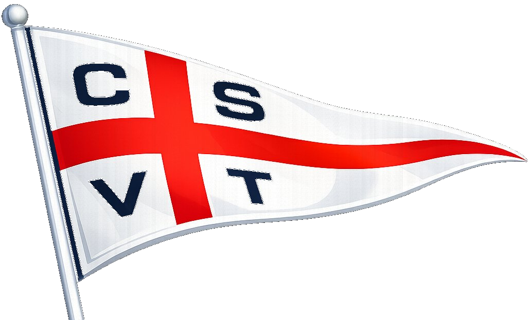 Logo CSVT