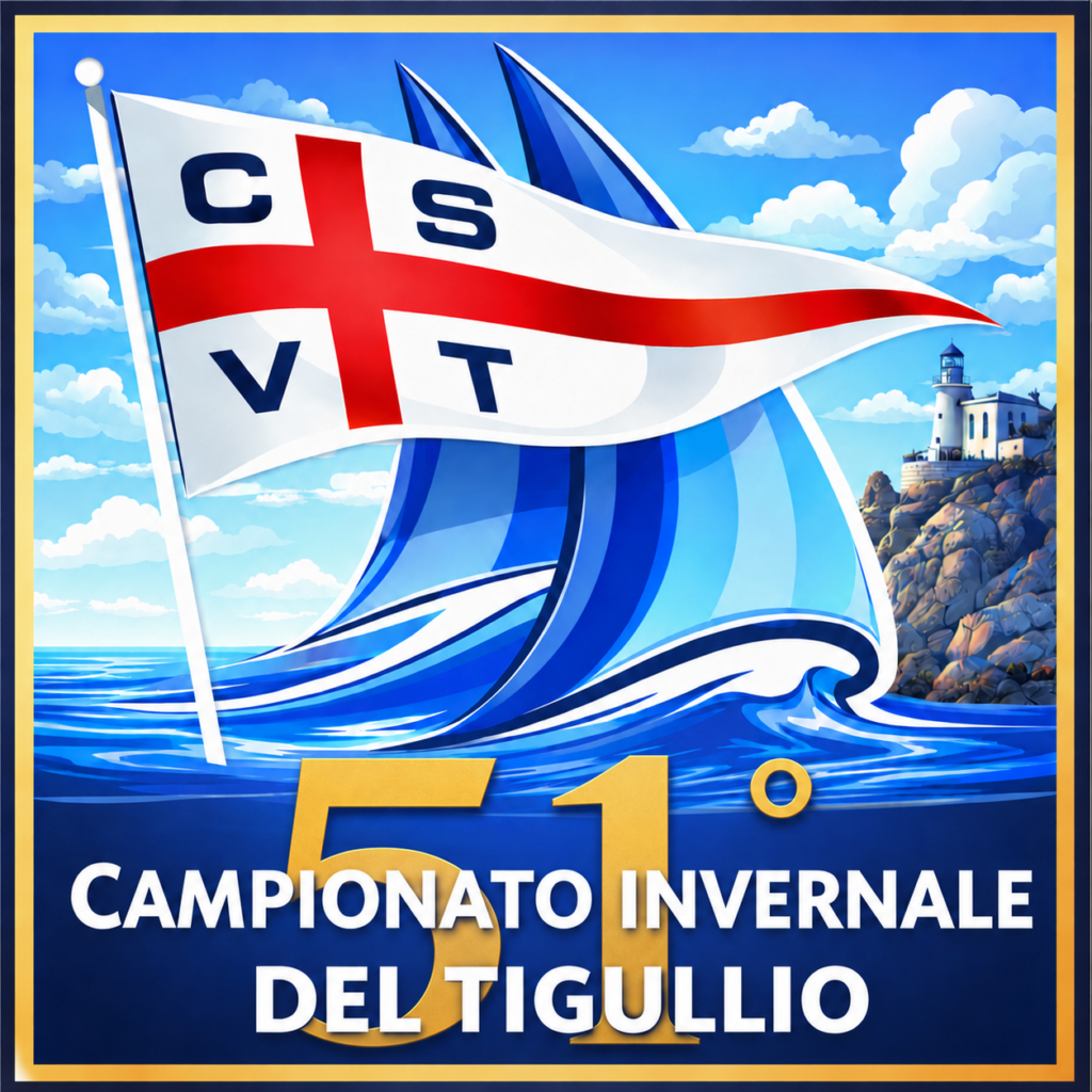 51° Campionato Invernale del Tigullio